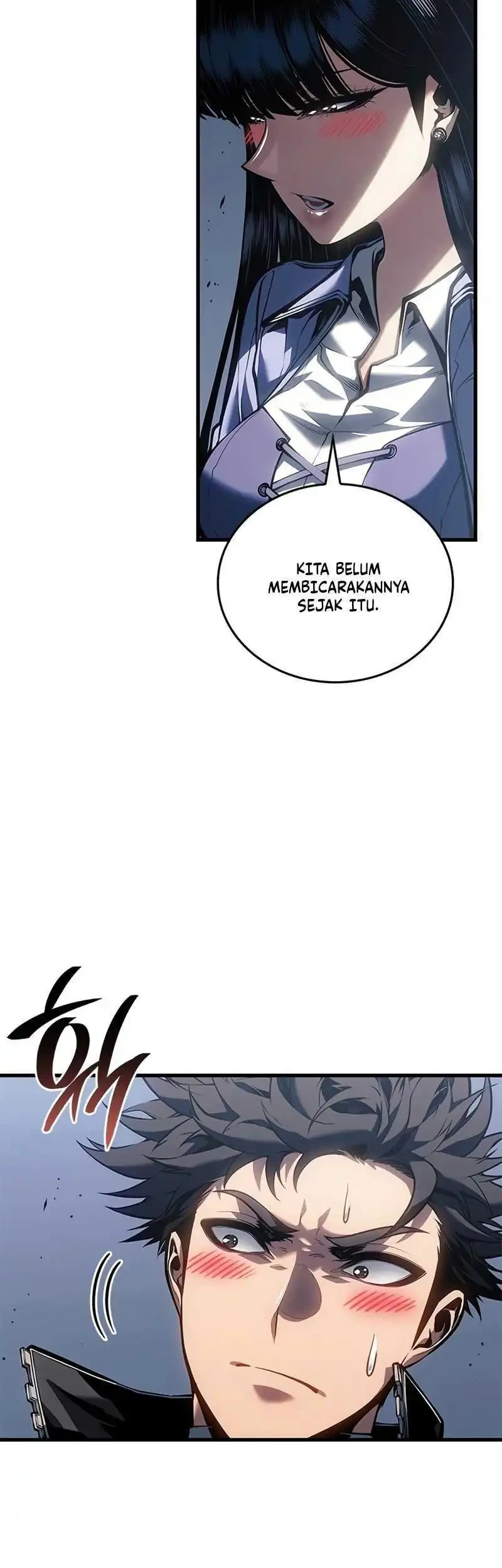 Bad Born Blood Chapter 82 Gambar 19