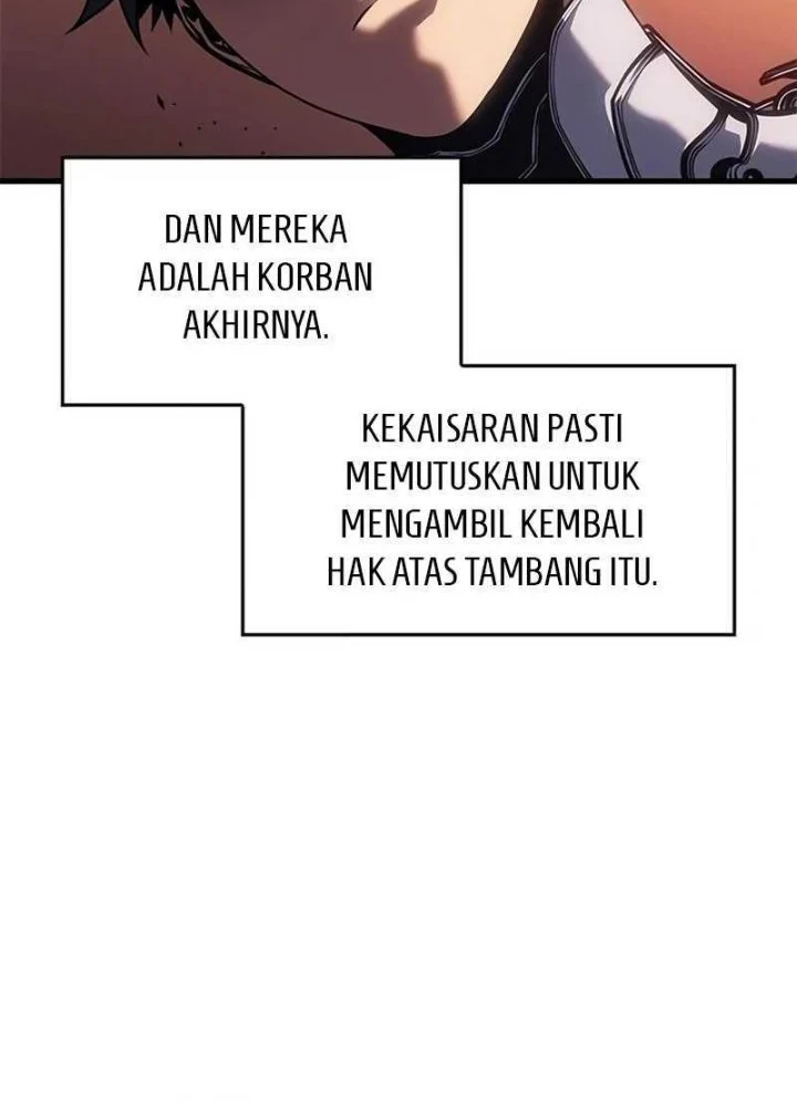 Bad Born Blood Chapter 83 Gambar 19