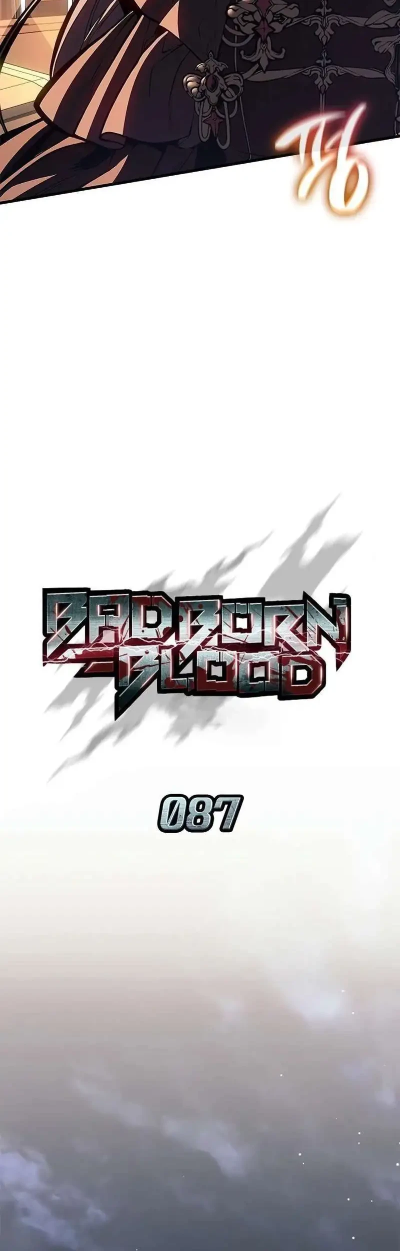 Bad Born Blood Chapter 87 Gambar 16