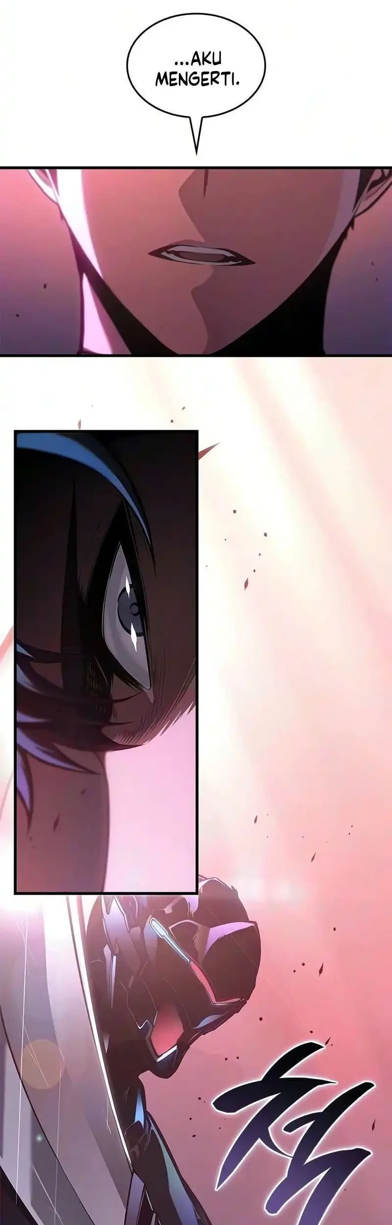 Bad Born Blood Chapter 89 Gambar 19