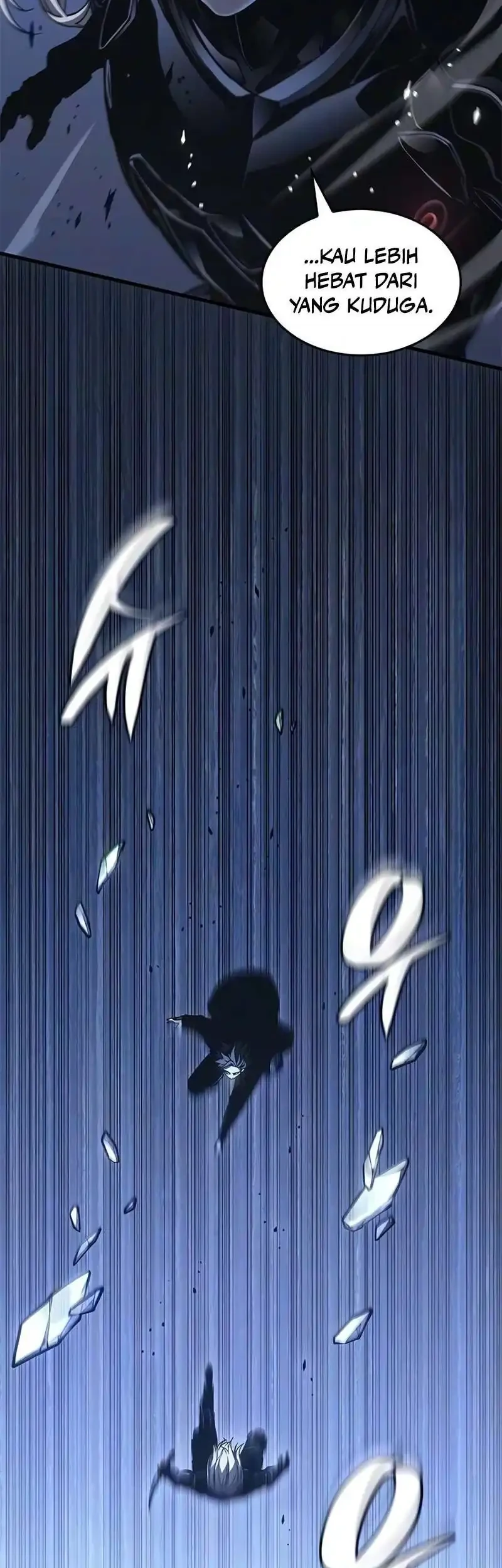 Bad Born Blood Chapter 90 Gambar 19
