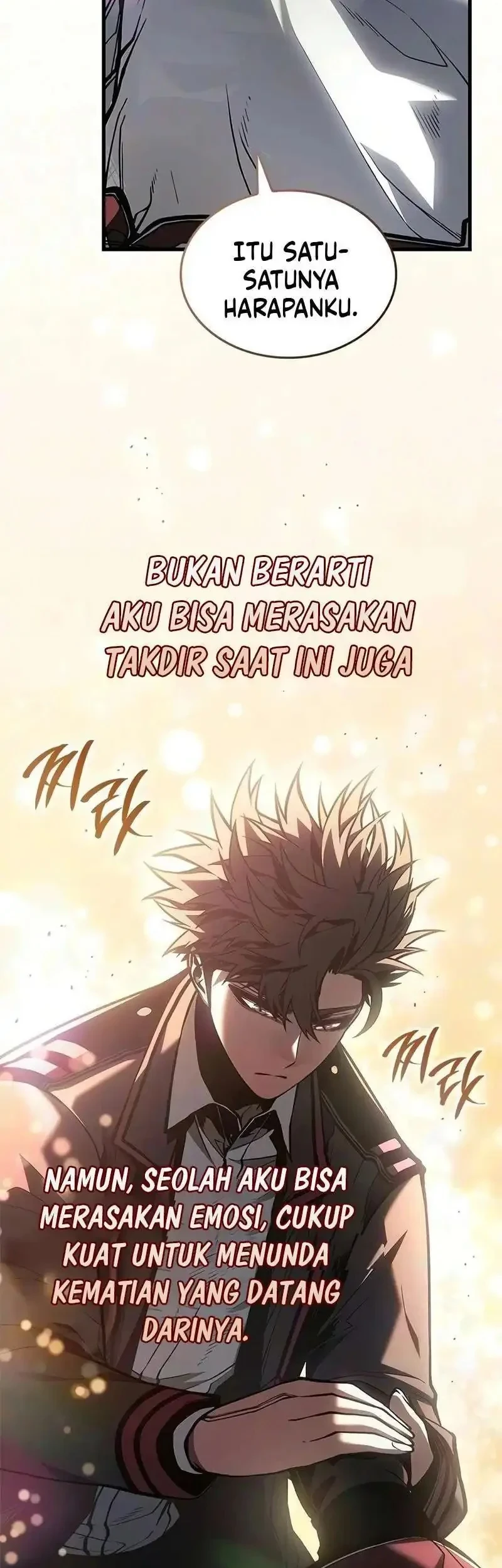 Bad Born Blood Chapter 92 Gambar 18