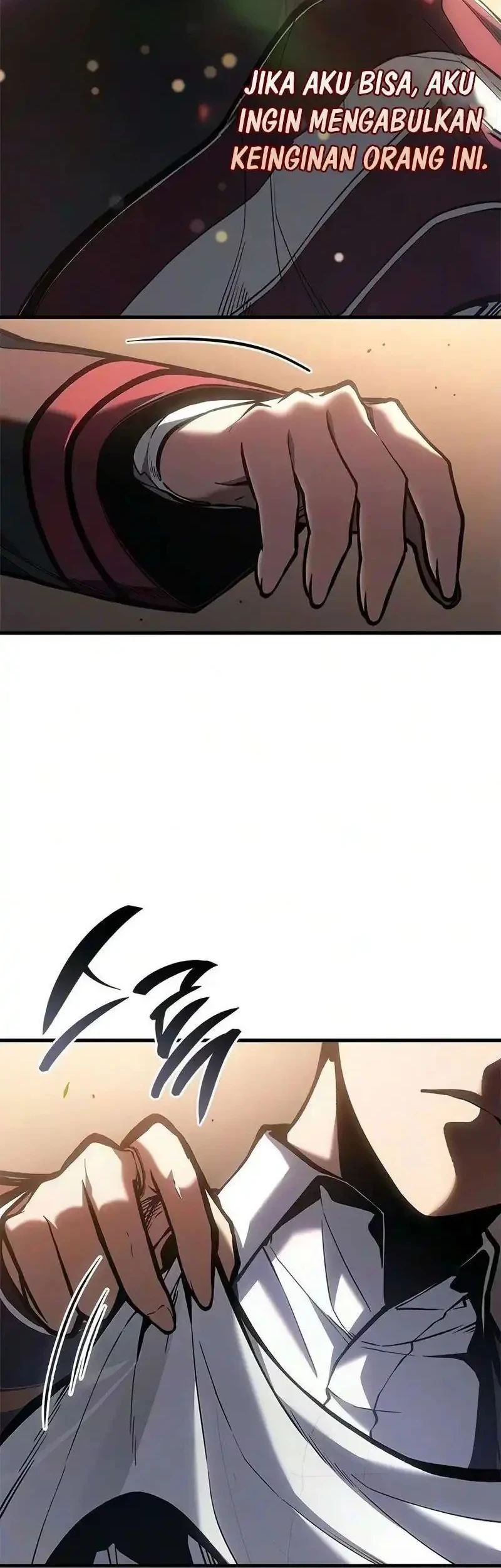 Bad Born Blood Chapter 92 Gambar 19