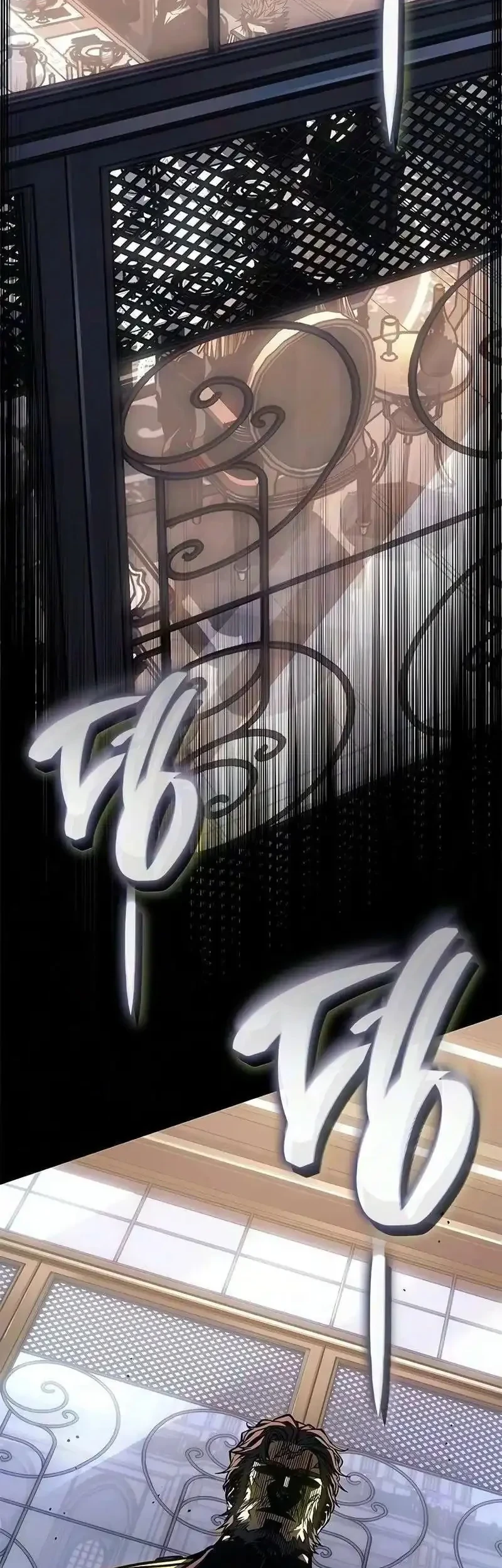 Bad Born Blood Chapter 93 Gambar 18