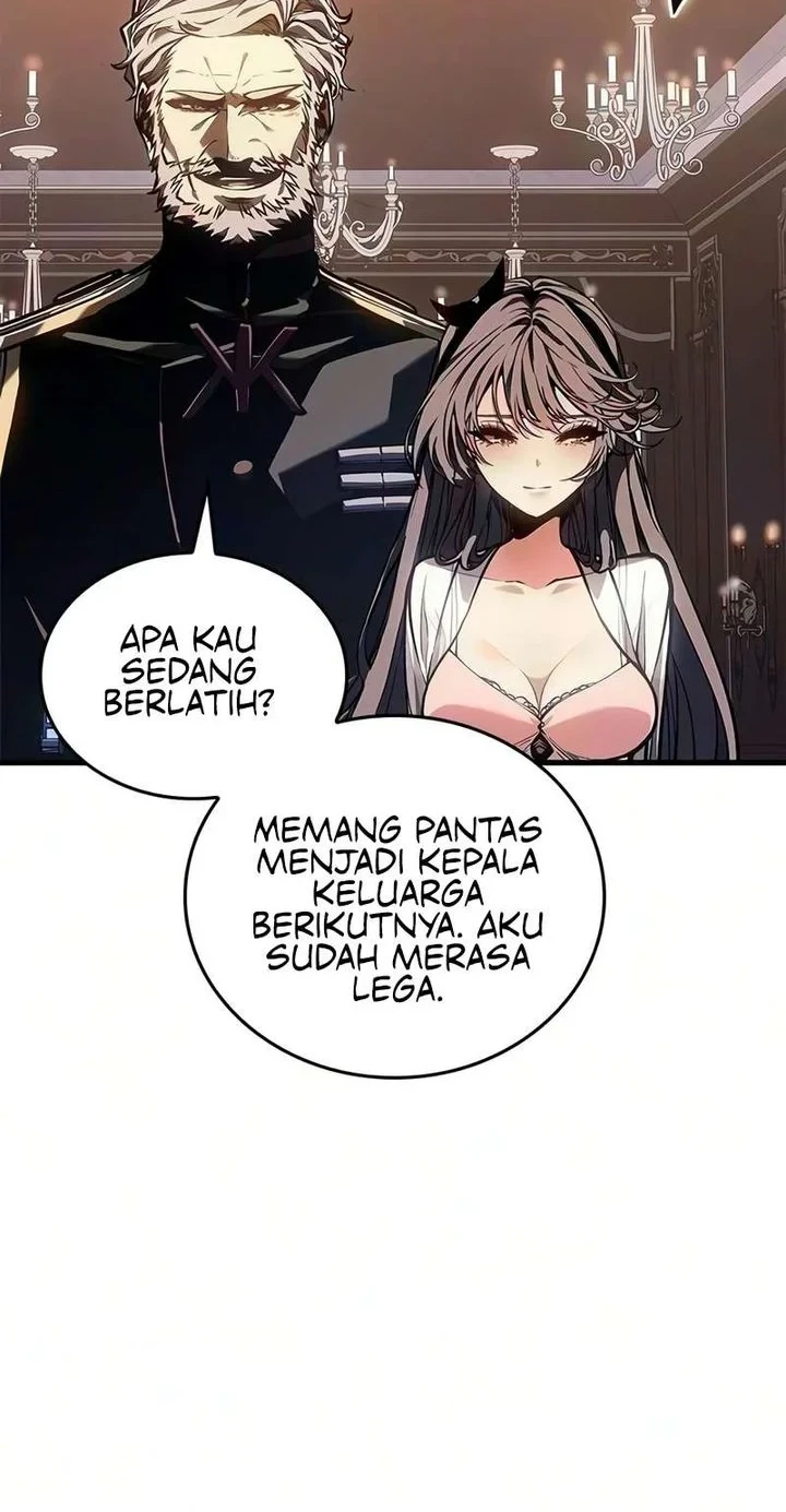 Bad Born Blood Chapter 94 Gambar 21