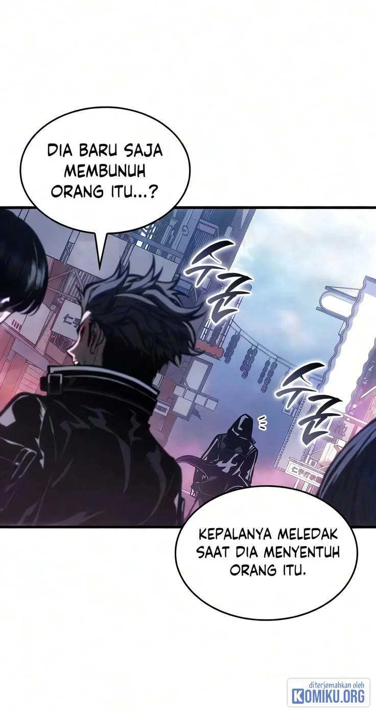 Bad Born Blood Chapter 97 Gambar 28