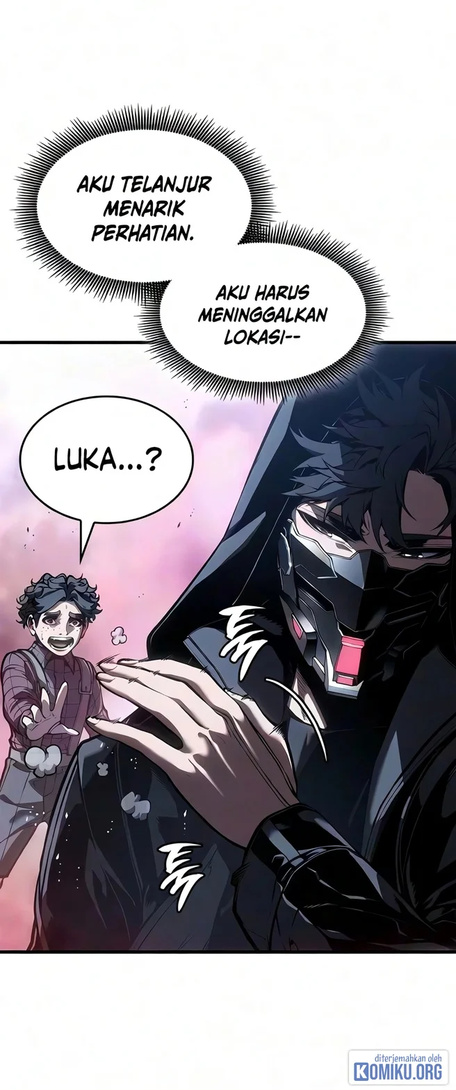 Bad Born Blood Chapter 97 Gambar 29