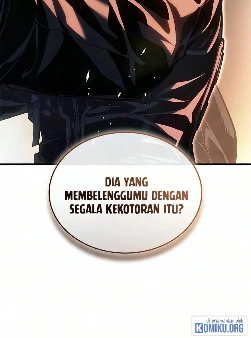 Bad Born Blood Chapter 99 Gambar 29