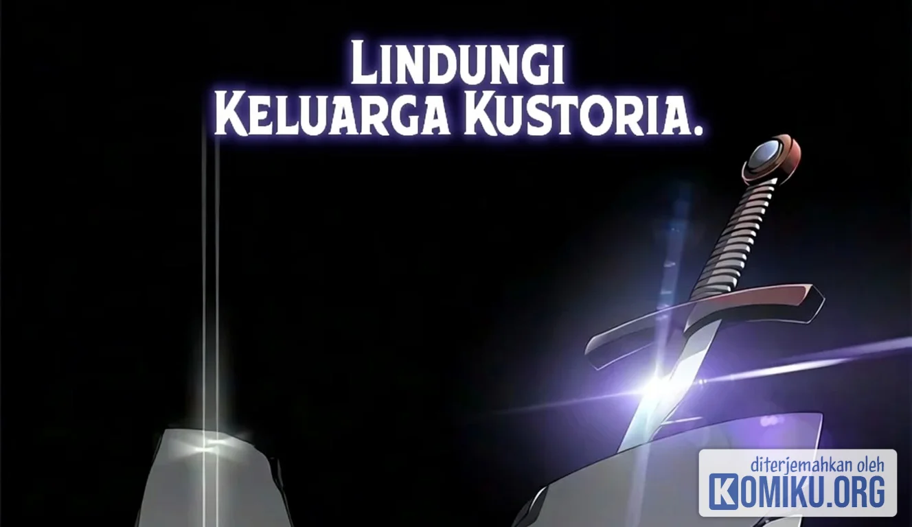 Bad Born Blood Chapter 99 Gambar 31