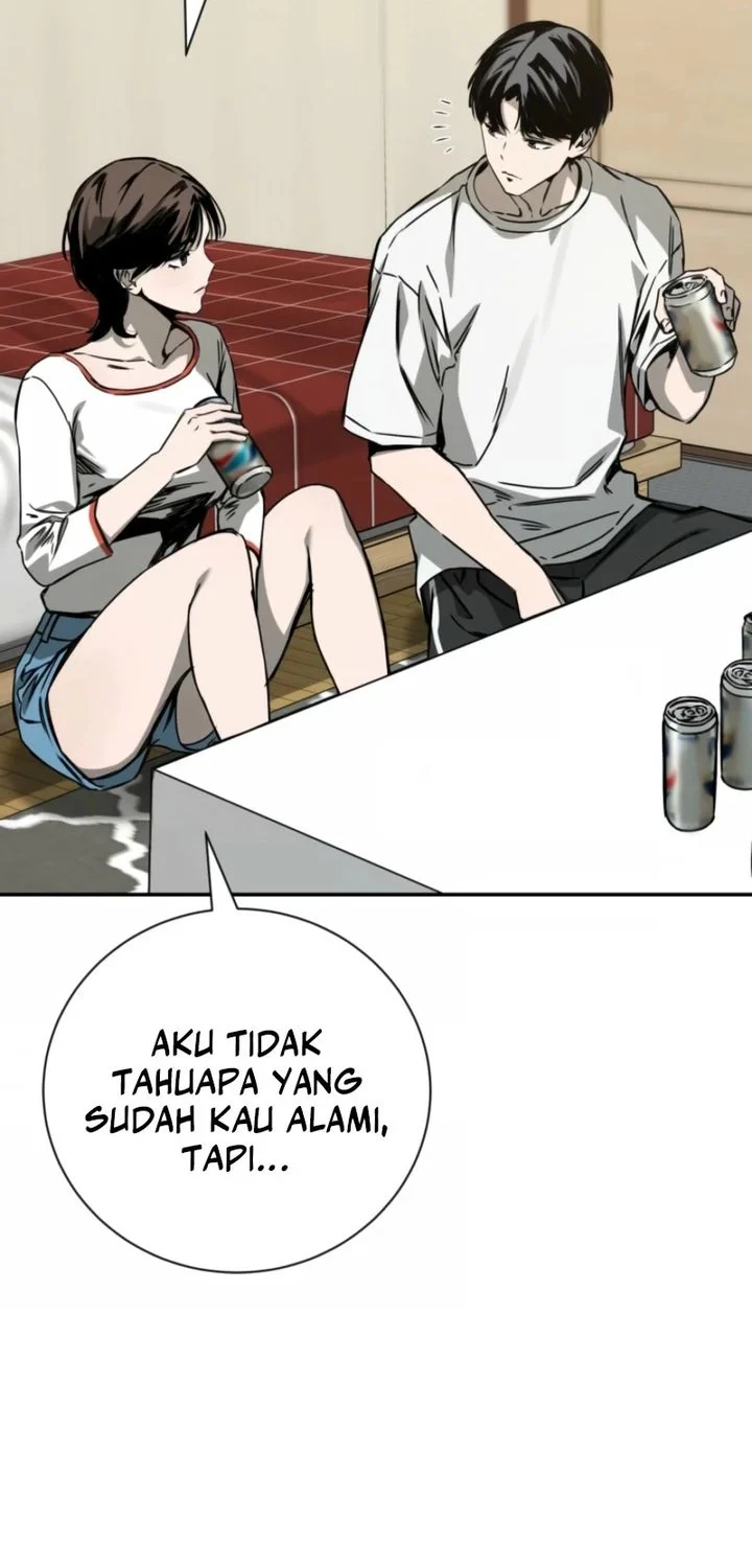 Bad Business Chapter 20 Gambar 24