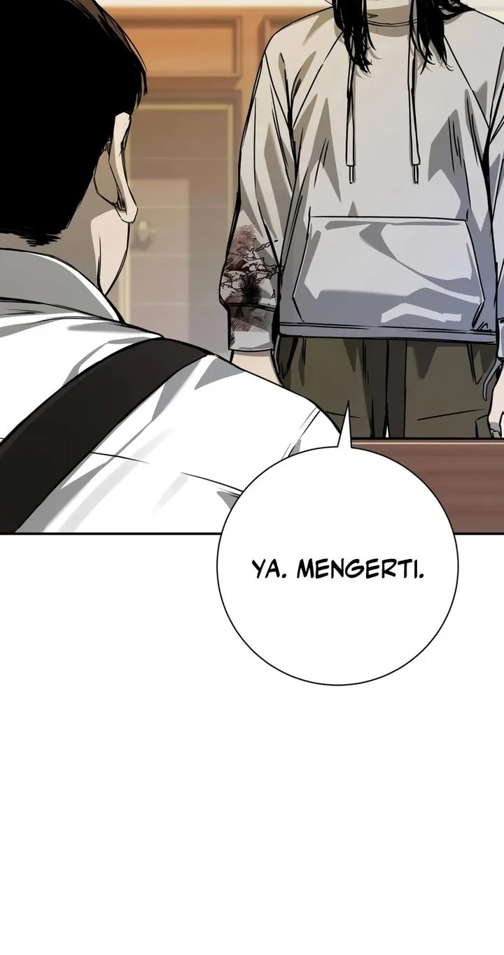 Bad Business Chapter 22 Gambar 22