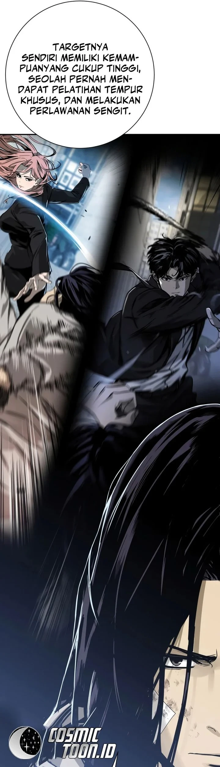 Bad Business Chapter 22 Gambar 23