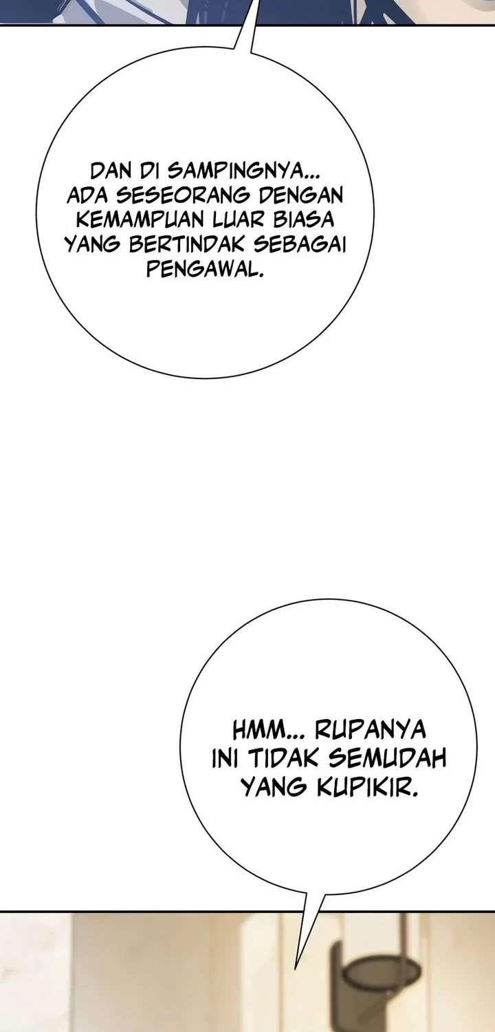 Bad Business Chapter 22 Gambar 24