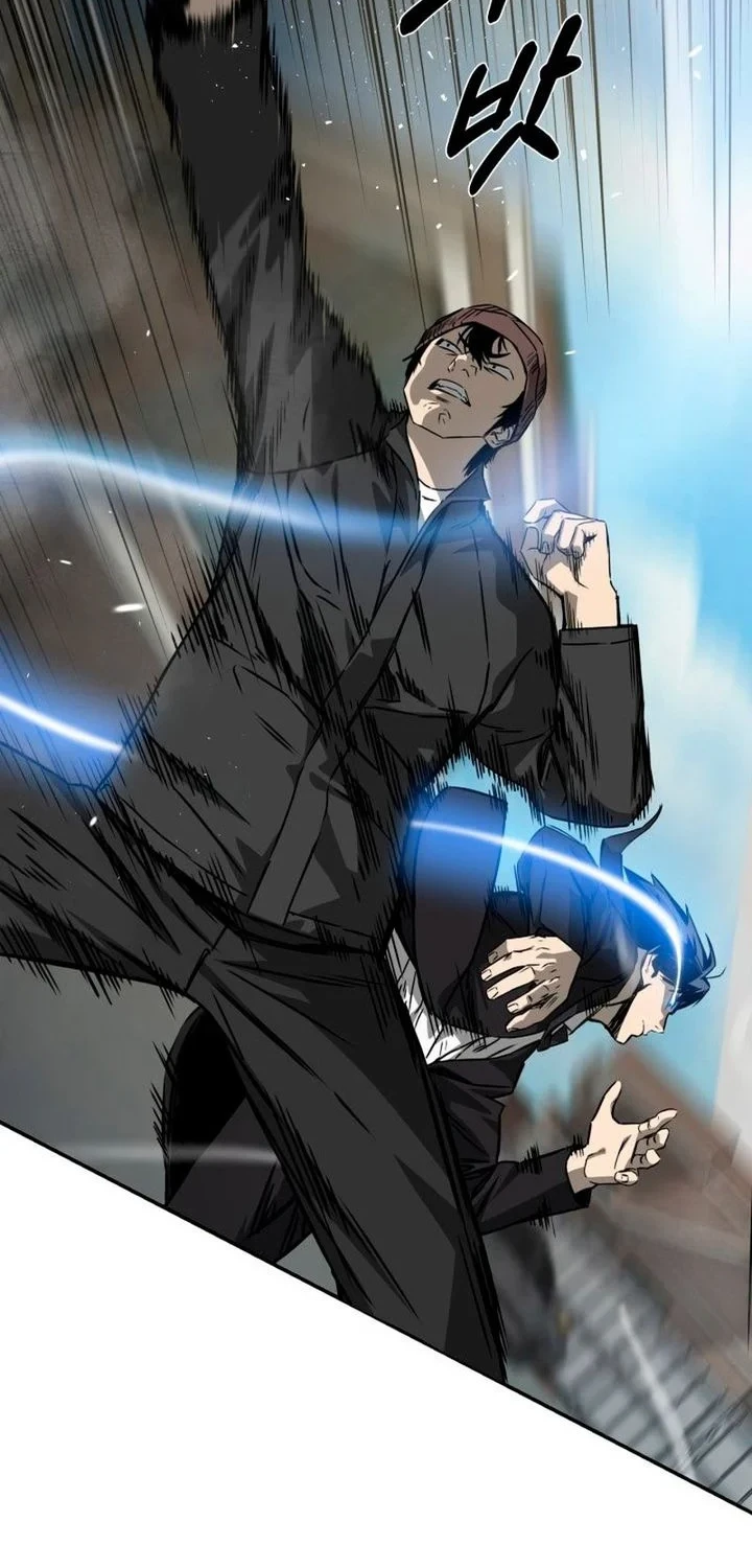Bad Business Chapter 30 Gambar 22