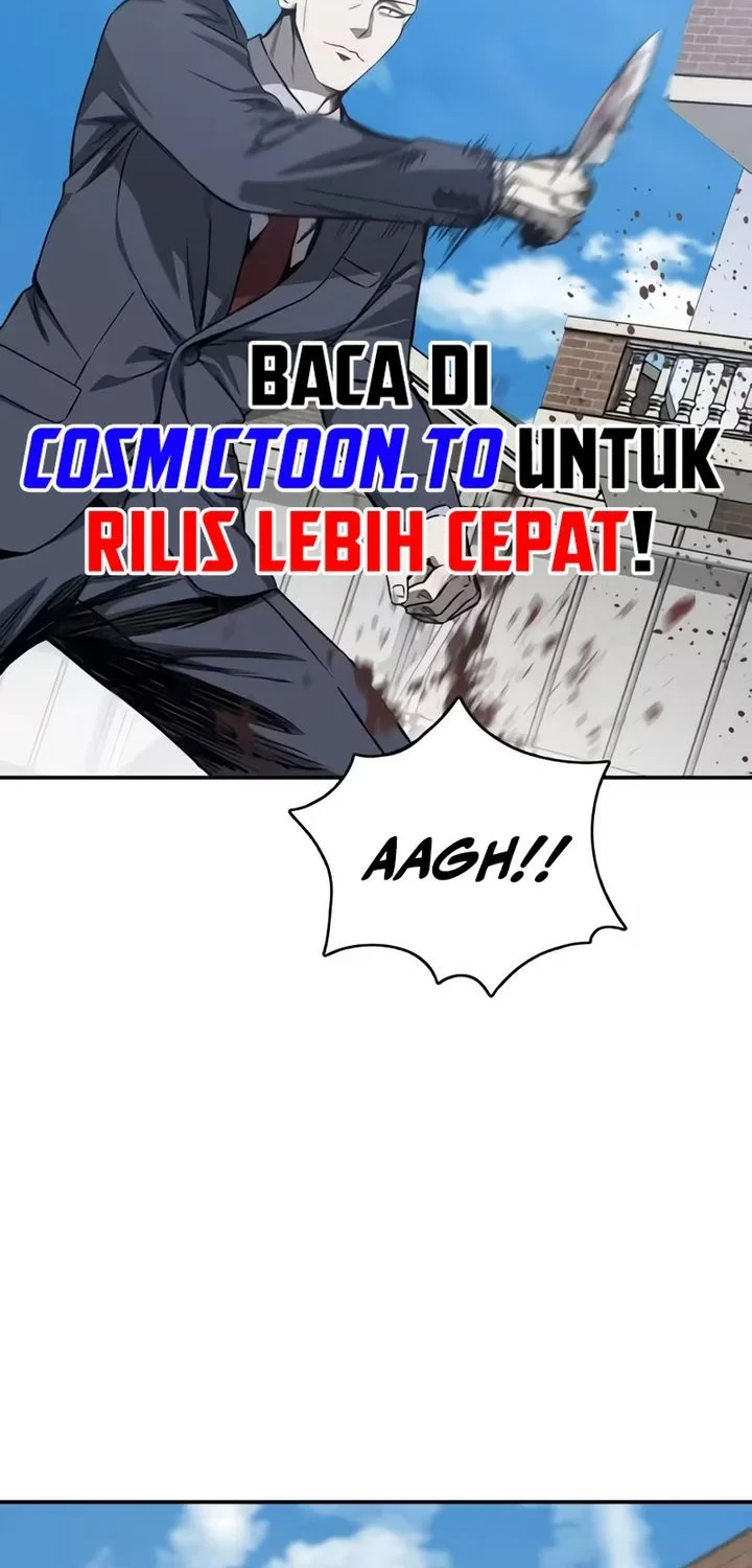 Bad Business Chapter 32 Gambar 20