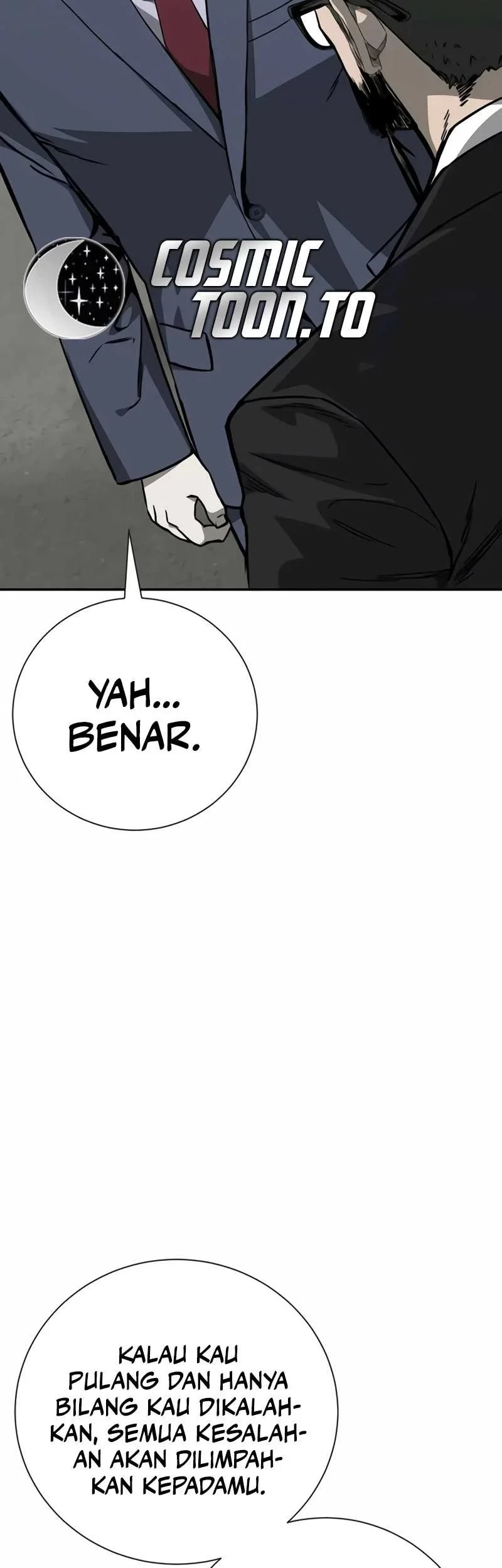 Bad Business Chapter 33 Gambar 21