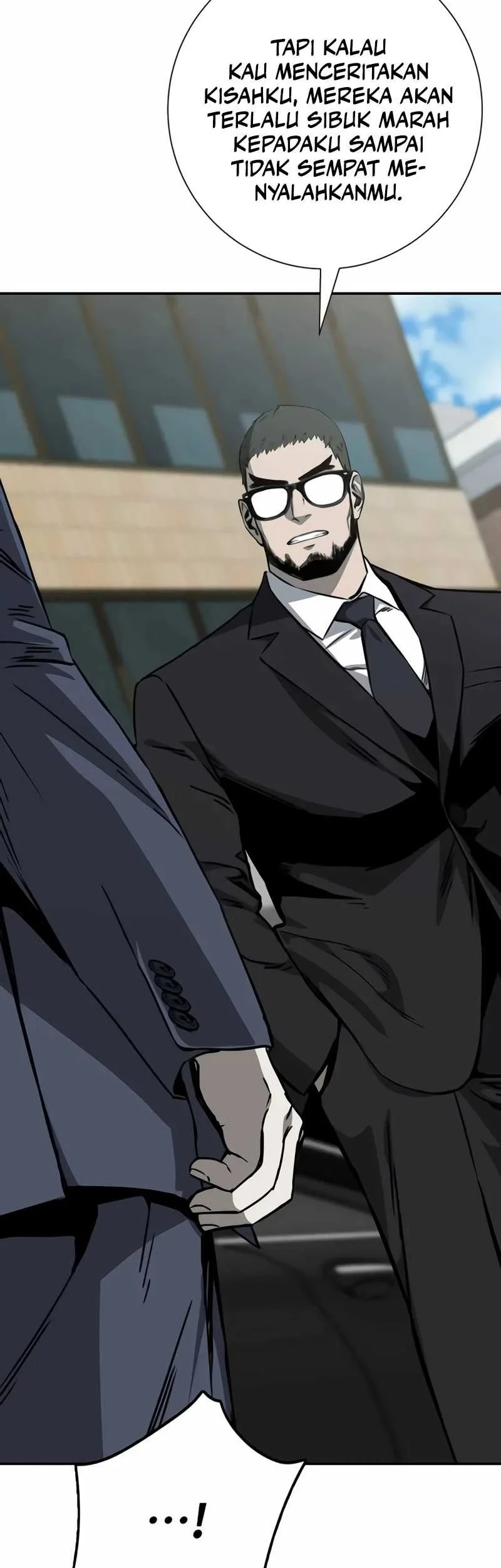 Bad Business Chapter 33 Gambar 22