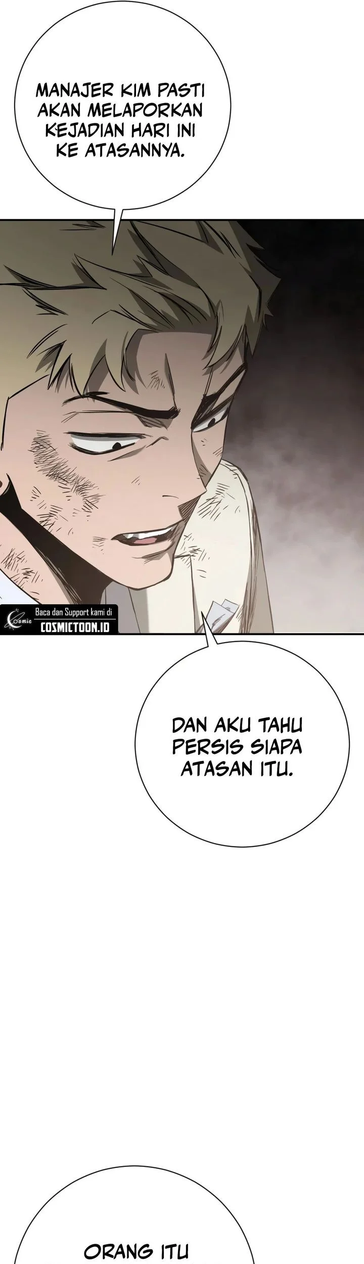 Bad Business Chapter 6 Gambar 29