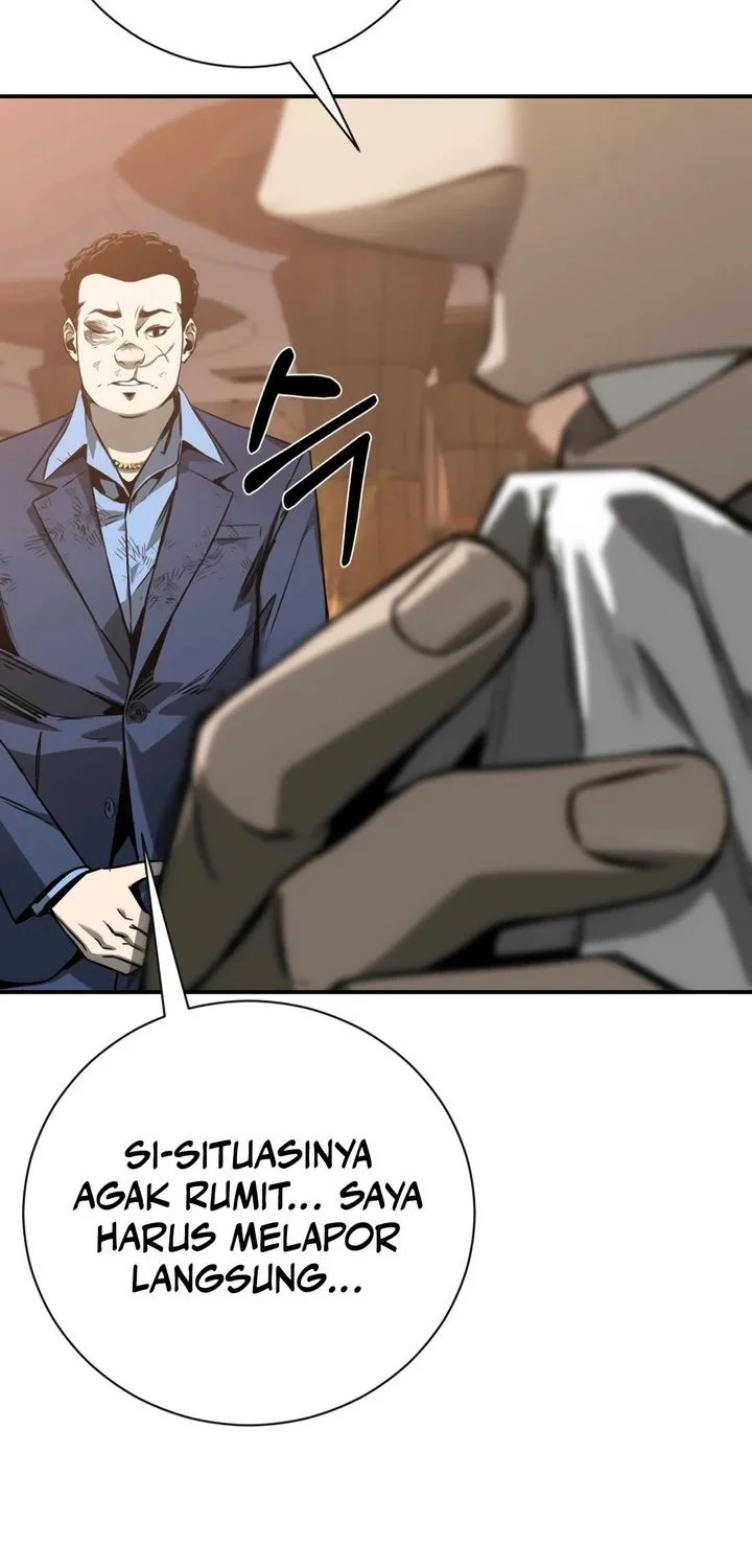 Bad Business Chapter 6 Gambar 32