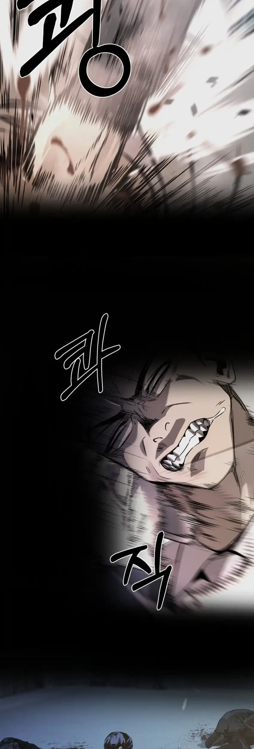 Bad Business Chapter 8 Gambar 25