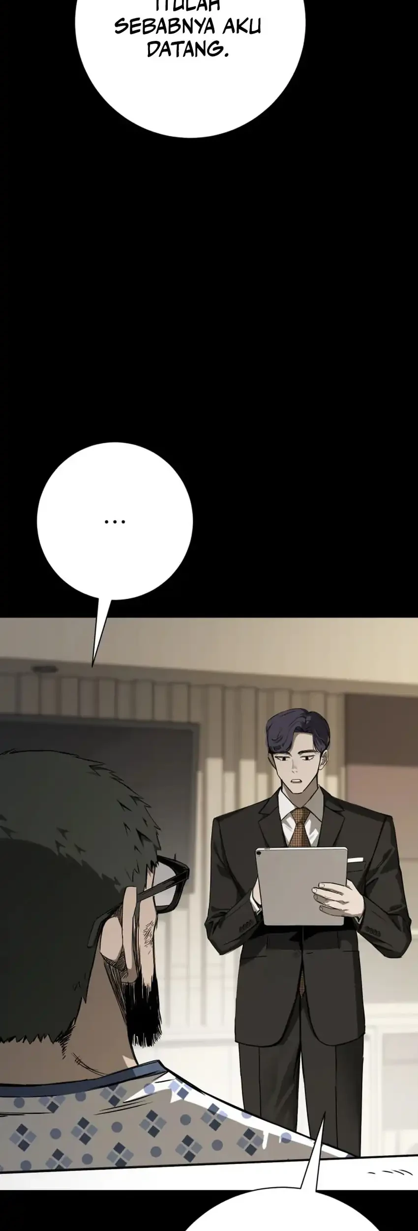 Bad Business Chapter 9 Gambar 24