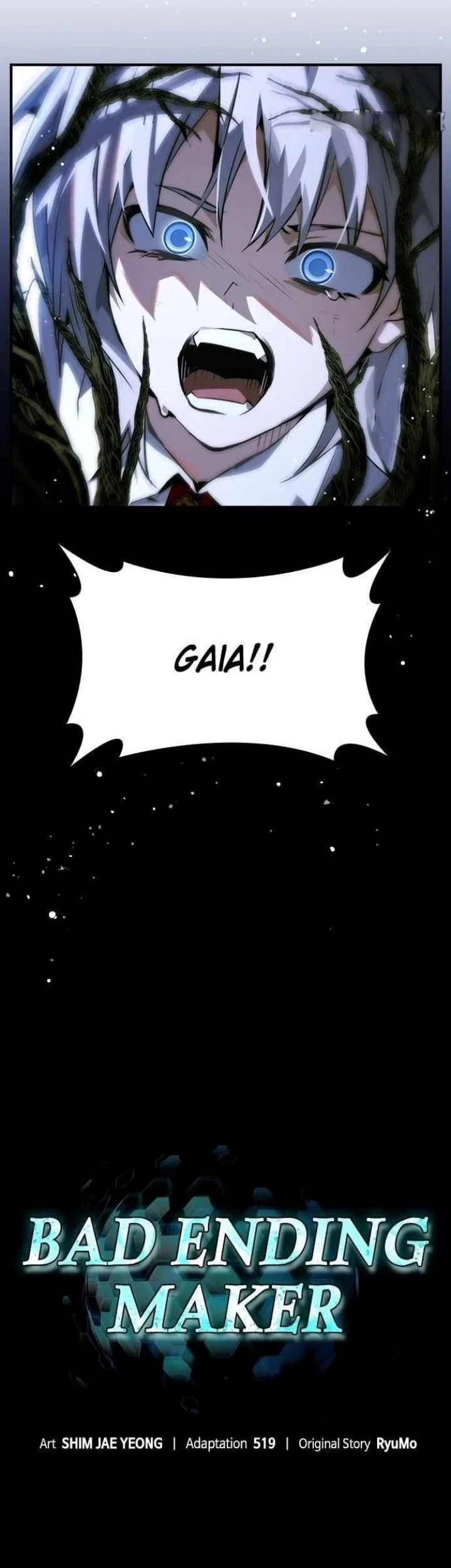 Bad Ending Maker Chapter 96 Gambar 18