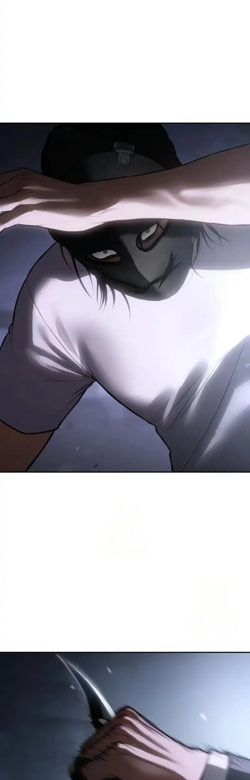 Baek XX Chapter 155 Gambar 25