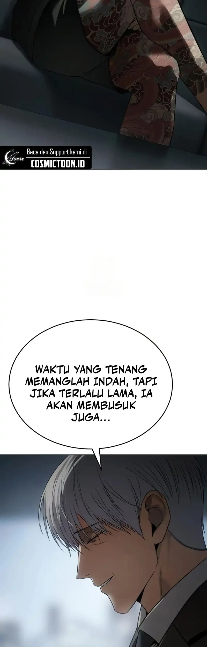 Baek XX Chapter 156 Gambar 29