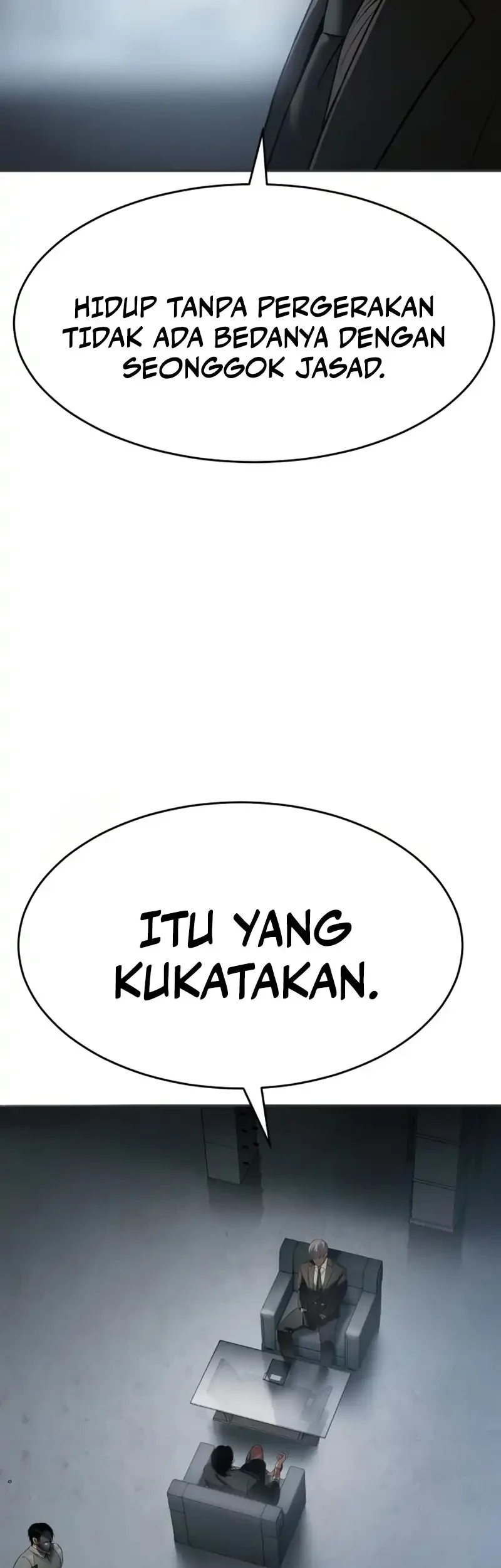 Baek XX Chapter 156 Gambar 30