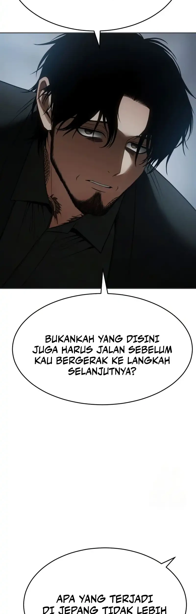 Baek XX Chapter 156 Gambar 33