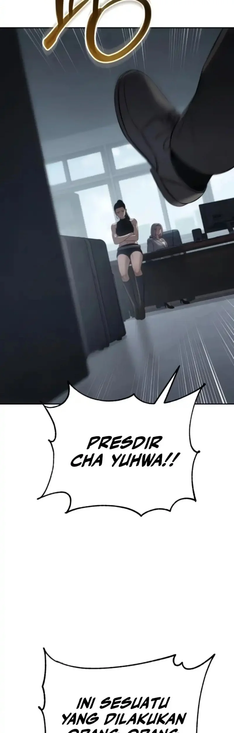 Baek XX Chapter 157 Gambar 30