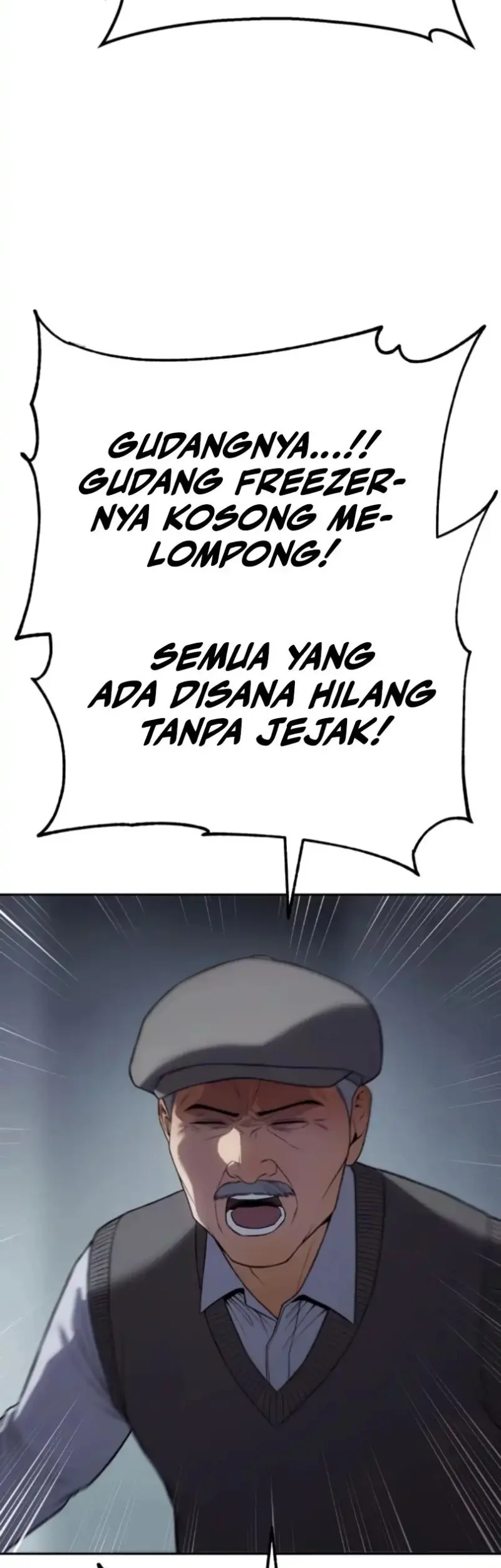 Baek XX Chapter 157 Gambar 34