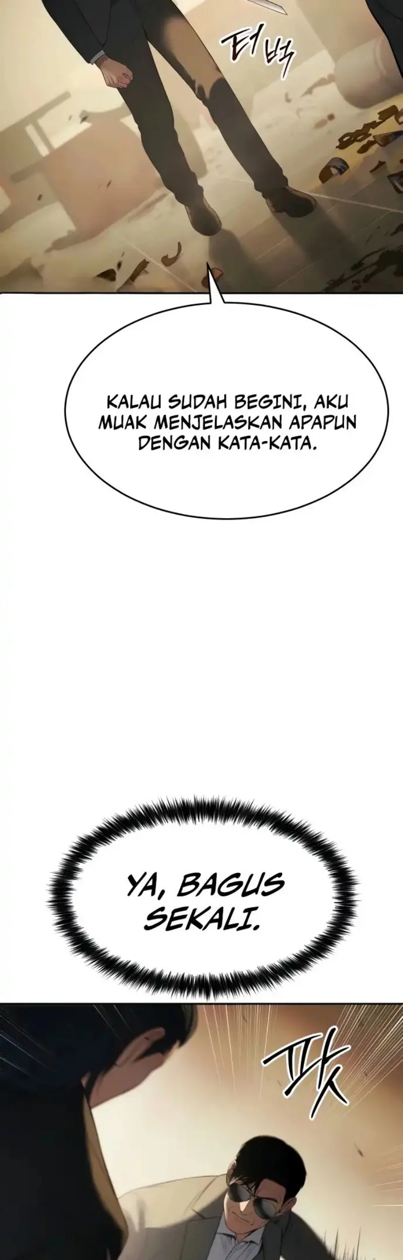 Baek XX Chapter 158 Gambar 32