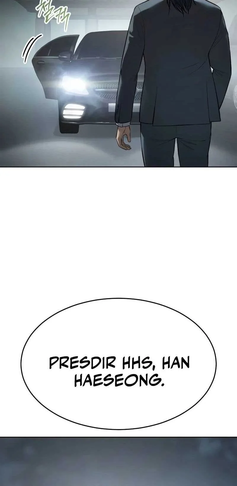 Baek XX Chapter 172 Gambar 33