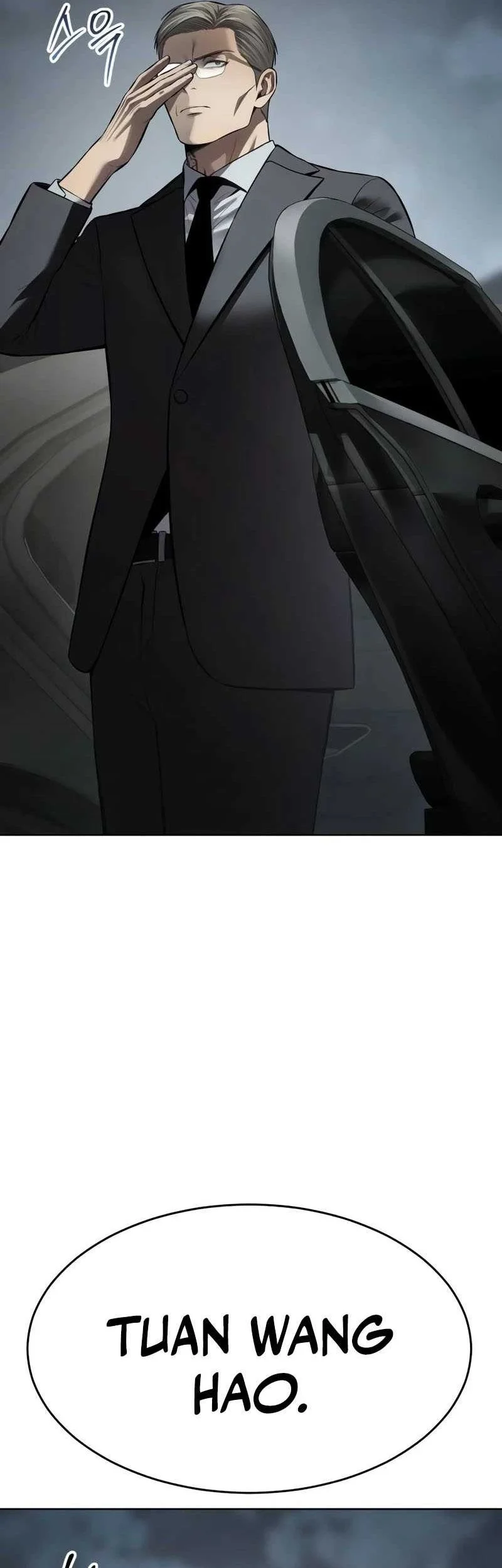 Baek XX Chapter 172 Gambar 34