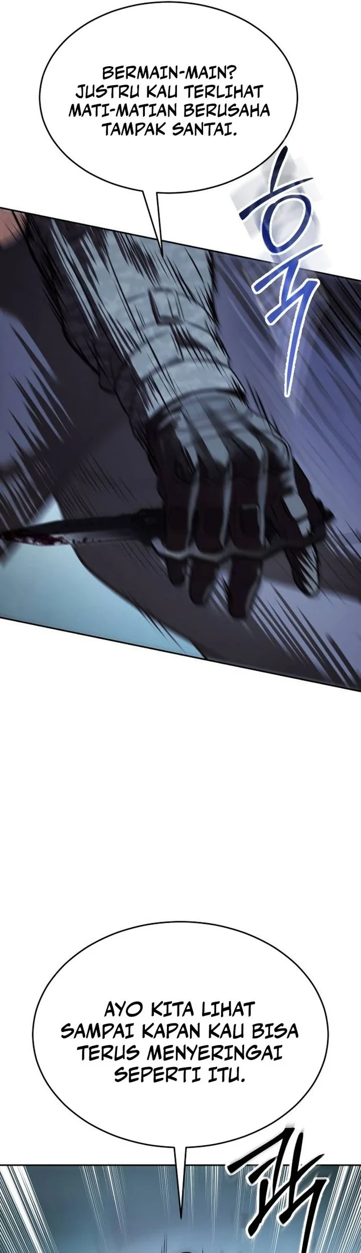 Baek XX Chapter 175 Gambar 38