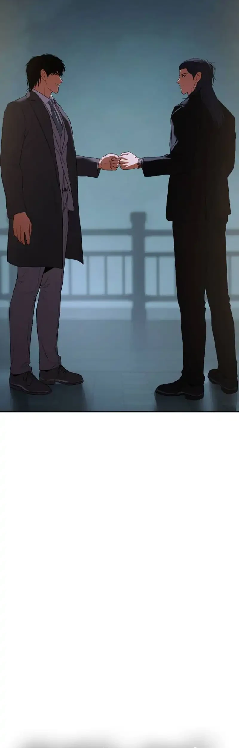 Baek XX Chapter 177 Gambar 28