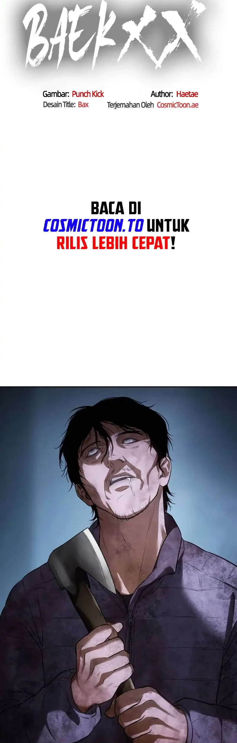 Baek XX Chapter 177 Gambar 29