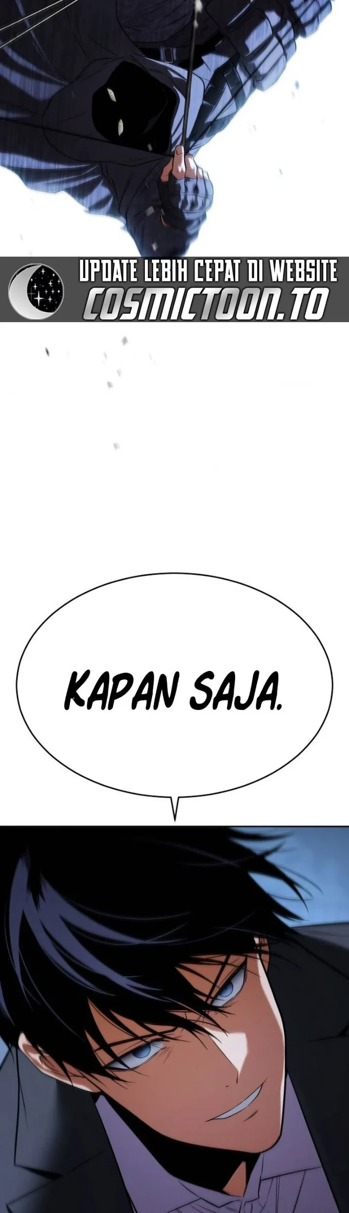 Baek XX Chapter 178 Gambar 32