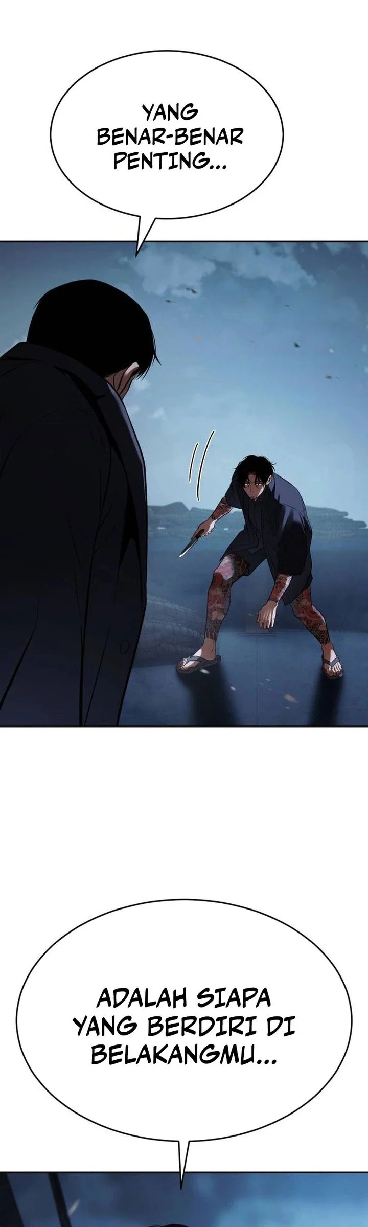 Baek XX Chapter 179 Gambar 36