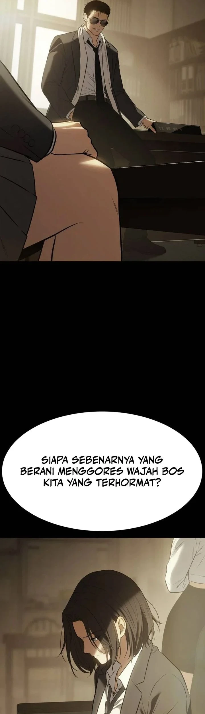 Baek XX Chapter 181 Gambar 40