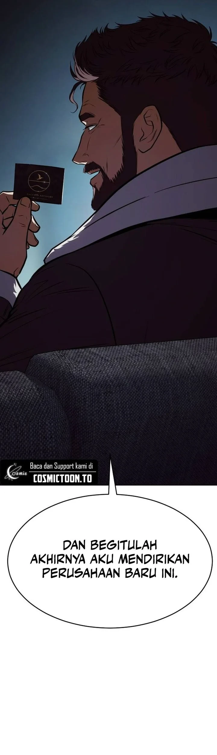 Baek XX Chapter 183 Gambar 37