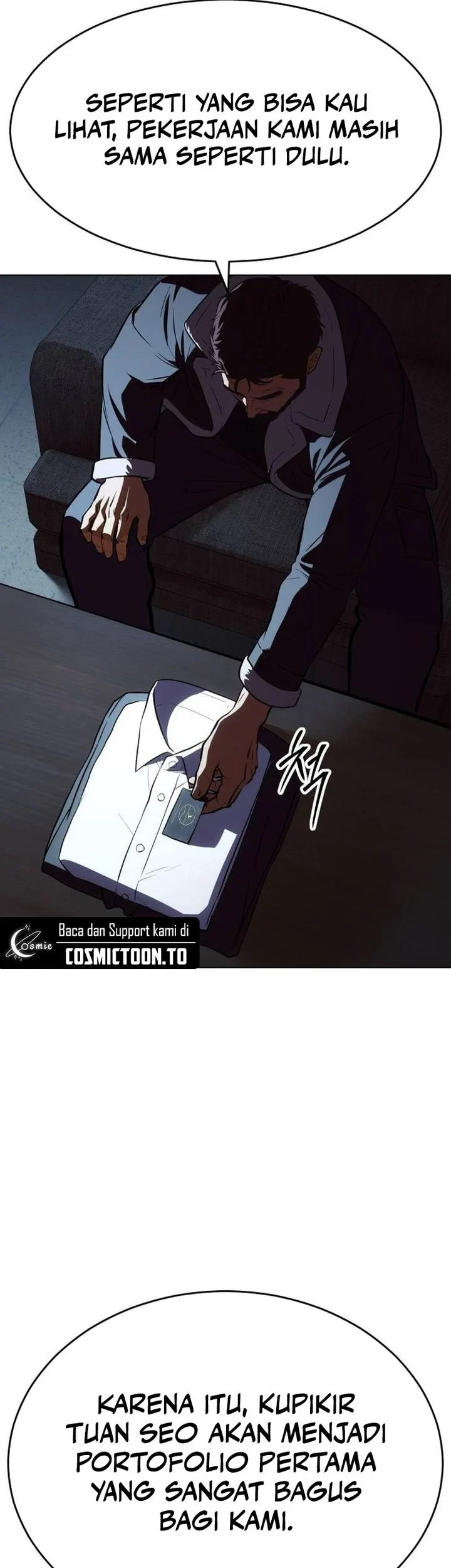 Baek XX Chapter 183 Gambar 39