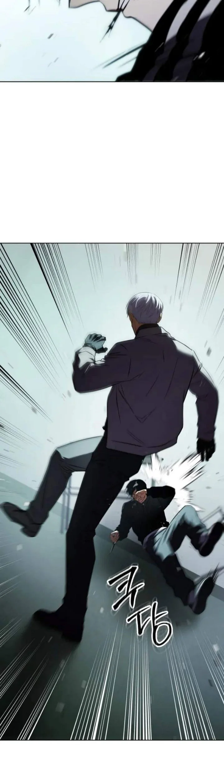 Baek XX Chapter 185 Gambar 28