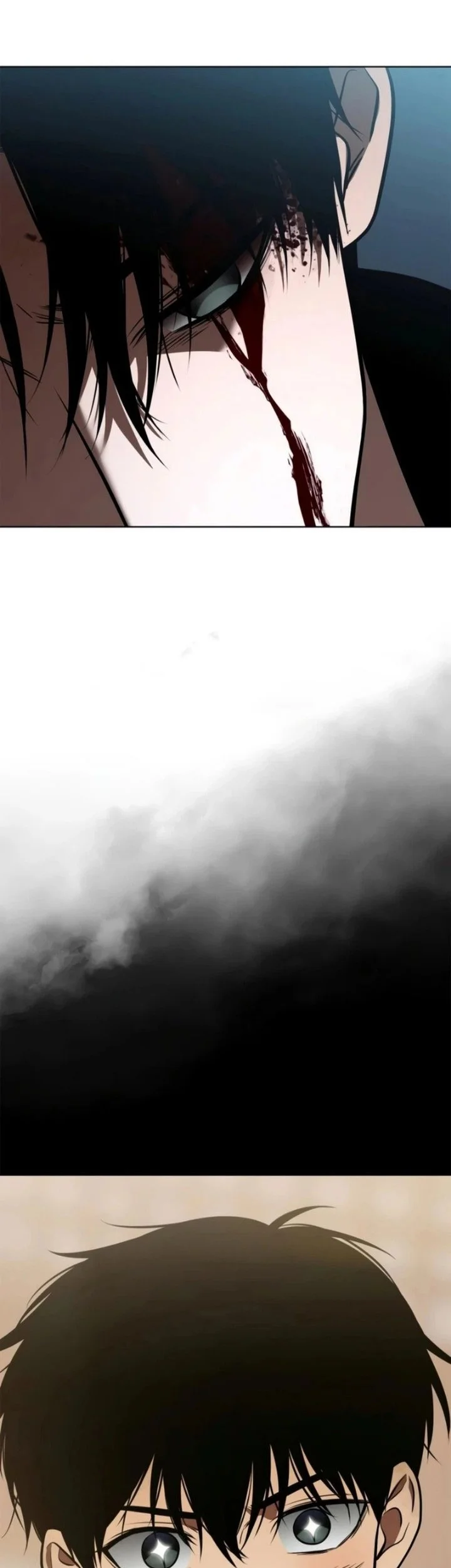 Baek XX Chapter 186 Gambar 32