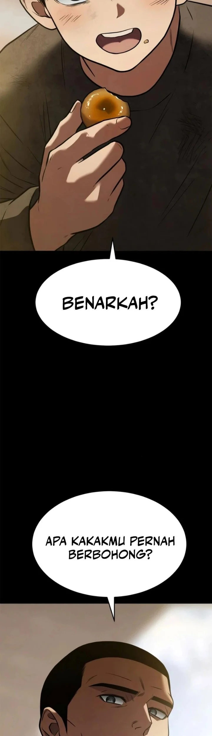 Baek XX Chapter 186 Gambar 33