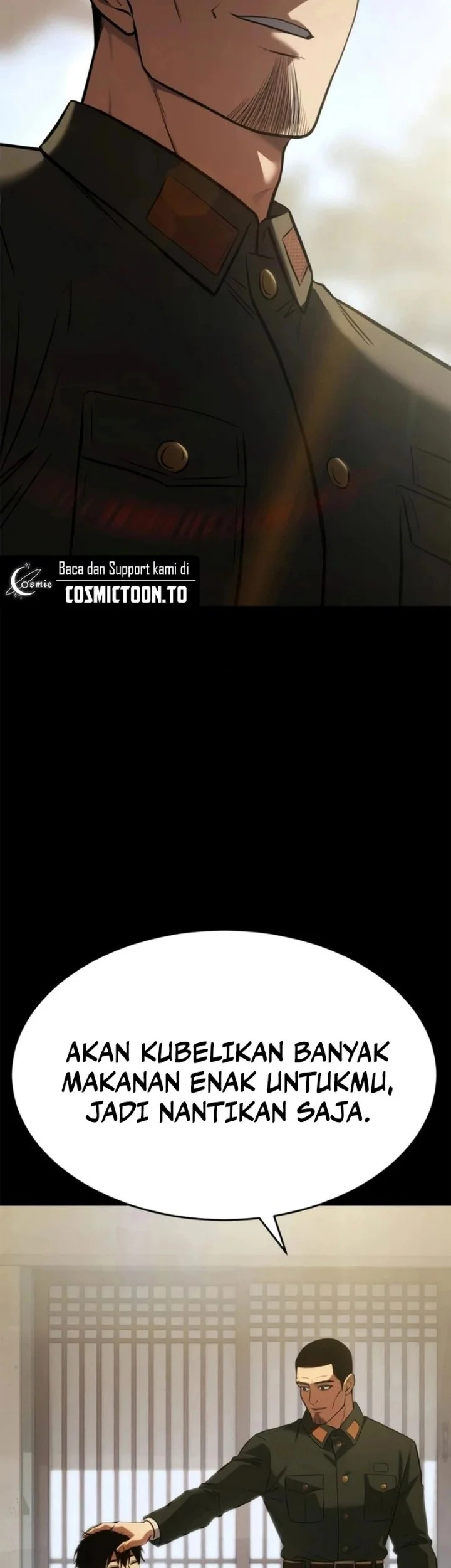 Baek XX Chapter 186 Gambar 34