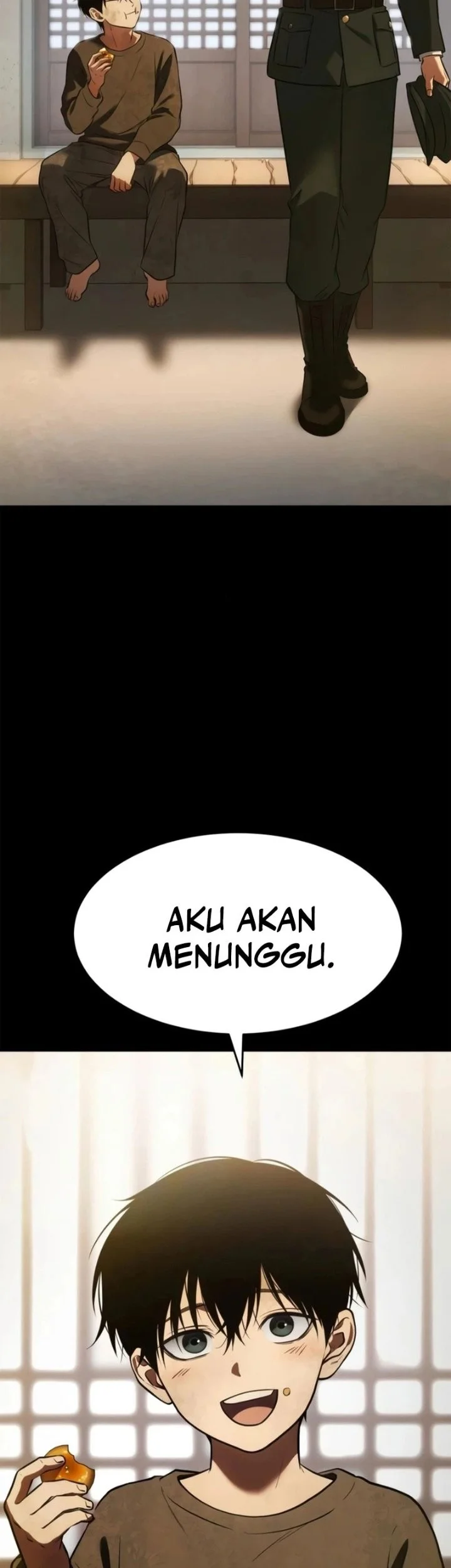 Baek XX Chapter 186 Gambar 35