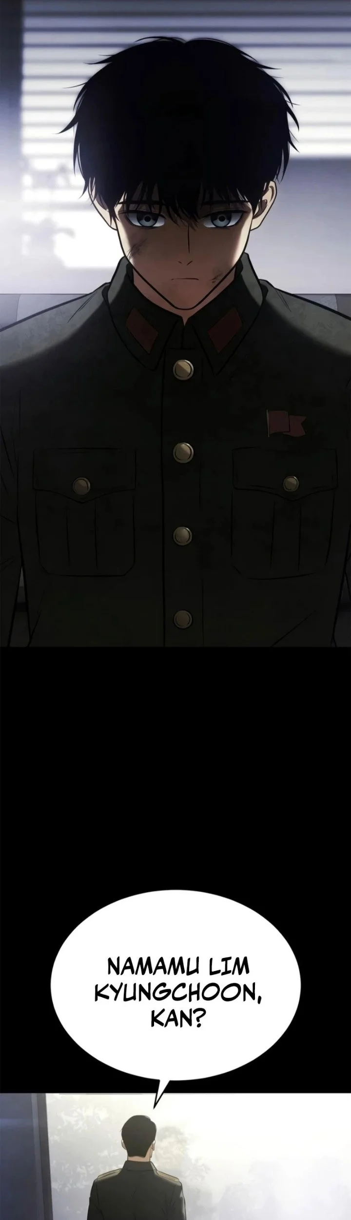 Baek XX Chapter 186 Gambar 37
