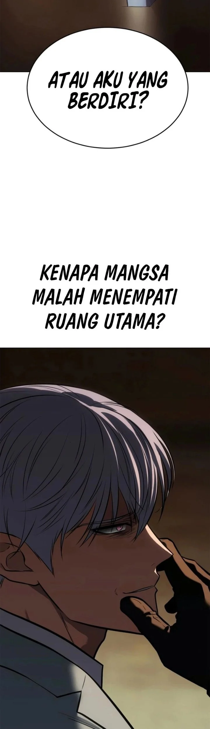 Baek XX Chapter 188 Gambar 32